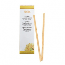 Gigi Petite Applicator 100ct