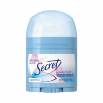 Secret Antiperspirant Deodorant Powder Fresh 0.5 Oz