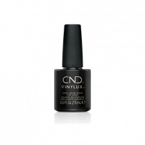 CND Vinylux Long Wear Shine Top Coat 0.5 Oz
