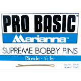 Marianna Bobby Pins Supreme Blonde 360/Bx