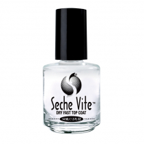 Seche Vite Top Coat 0.50 Oz