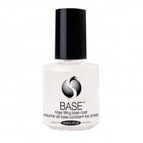 Seche Ridge Filling Base Coat 0.50 Oz