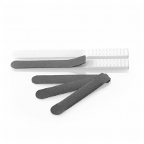Pro-Stick File System 1 Handle With 100- 80 Grit Black Pad
