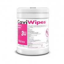 CaviWipes Surface Disinfectant Wipes 160 Ct