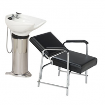 Paragon Link Shampoo Chair