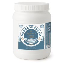 Soothing Touch Calming Massage Creme 64 Oz
