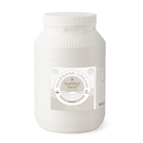 Soothing Touch Basic Unscented Massage Creme Gallon