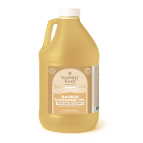 Soothing Touch Basics Fractionated Coconut Oil Gallon