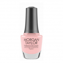 Morgan Taylor Nail Polish All About The Pout 0.50 Oz