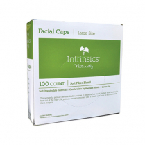 Intrinsics Facial Caps  Extra Large 100Ct
