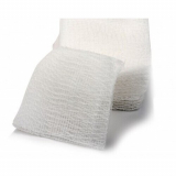 Intrinsics Nail Tech's Choice Cotton Filled Wipe 2x2 Pads