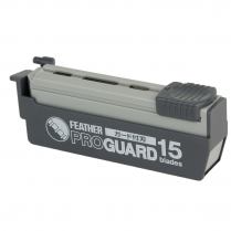 Jatai Blade Pro Guard Feather Artist Club