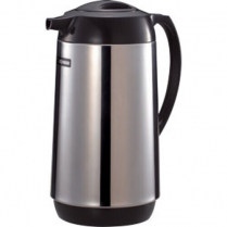 Polished Thermal Carafe 34 Oz