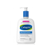 Cetaphil Daily Facial Cleanser -16 Oz