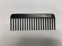 Comb  Black Volumizer