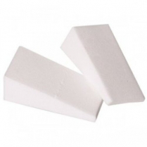 Wedge Make Up Foam 96/Ct