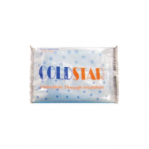 Cold/Hot Cryotherapy Pack 6"X9" Gel