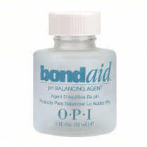 OPI Bond Aid Ph Balancing Agent 1 Oz