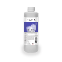 Alcohol Isopropyl 99% 16 Oz