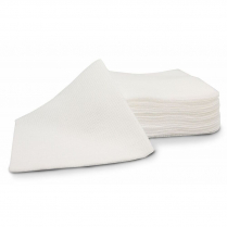 Dukal Esthetic Wipes 100% Cotton 2X2