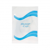 Shower Cap 18-1/2"  Individual Polybag