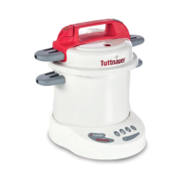 Tuttnauer T-Classic Medical Autoclave Sterilizer