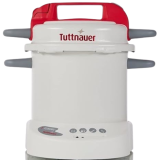 Tuttnauer T-Classic Medical Autoclave Sterilizer