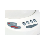 Tuttnauer T-Classic Medical Autoclave Sterilizer