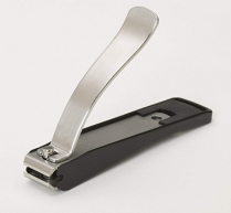 Mehaz Professional Straight Toenail Clipper #665