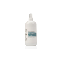 Amber Pre Wax Antiseptic Spray 16 Oz