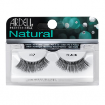 Ardell Fashion Strip #117 Lashes
