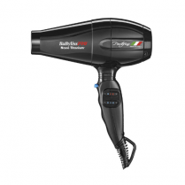 BaBylissPRO® Nano Titanium Portofino Full-Size Dryer Black