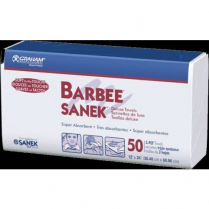 Economy Towel 12" X 24" 2Ply