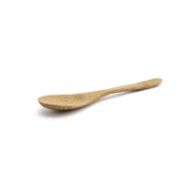 FOH Spoon Bamboo 5.5"