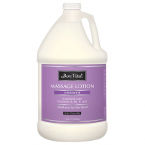 Bon Vital Original Swedish Massage Lotion Gallon