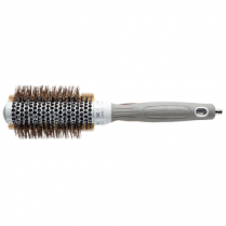 Olivia Garden Brush Thermal Ceramic + ION 1"Round