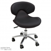 LEC Levitate Versa Stool