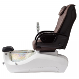 Continuum Bravo Pedicure Chair