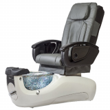 Continuum Bravo Pedicure Chair