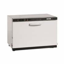 Towel Warmer With UV Light