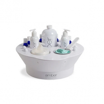 Amber Products Body Massage Pod