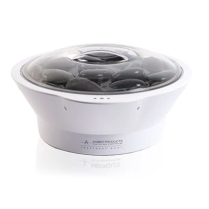 Amber Small Treatment Bowl