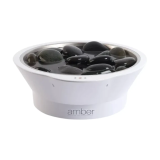 Amber Small Treatment Bowl