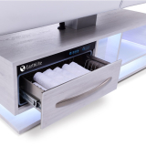 Earthlite Everest Eclipse 2.0 Salon Top Treatment Table