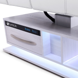 Earthlite Everest Eclipse 2.0 Salon Top Treatment Table