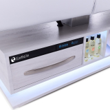 Earthlite Everest Eclipse 2.0 Salon Top Treatment Table