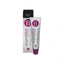 Berrywell Eyebrow/Lash Tint Black #1 15 Ml