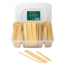 Applicators Fanta Sea Wax Kit Small/Medium/Large
