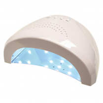LED Nail Lamp 48 Watt w/ Timer