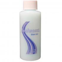 Freshscent Shave Gel 1.5 Oz